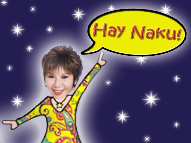 Hay Naku