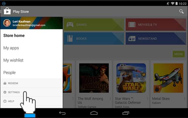 Mematikan update otomatis android Mematikan update otomatis android