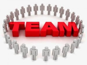 Hakekat Bisnis = Kerja Sama Team Hakekat Bisnis = Kerja Sama Team