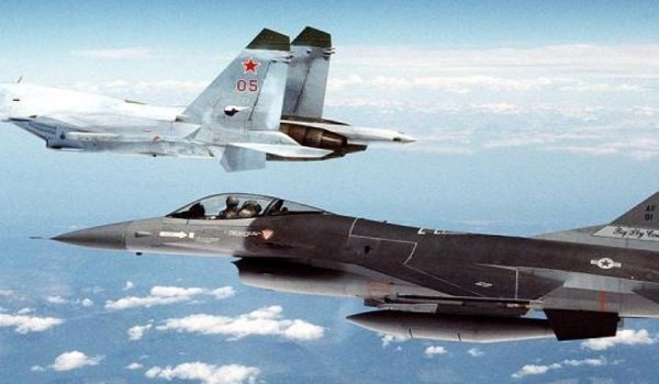 Η Ρωσία προειδοποιεί τις ΗΠΑ: Κρατήστε τα αεροπλάνα σας μακριά από τα σύνορα μας Η Ρωσία προειδοποιεί τις ΗΠΑ: Κρατήστε τα αεροπλάνα σας μακριά από τα σύνορα μας