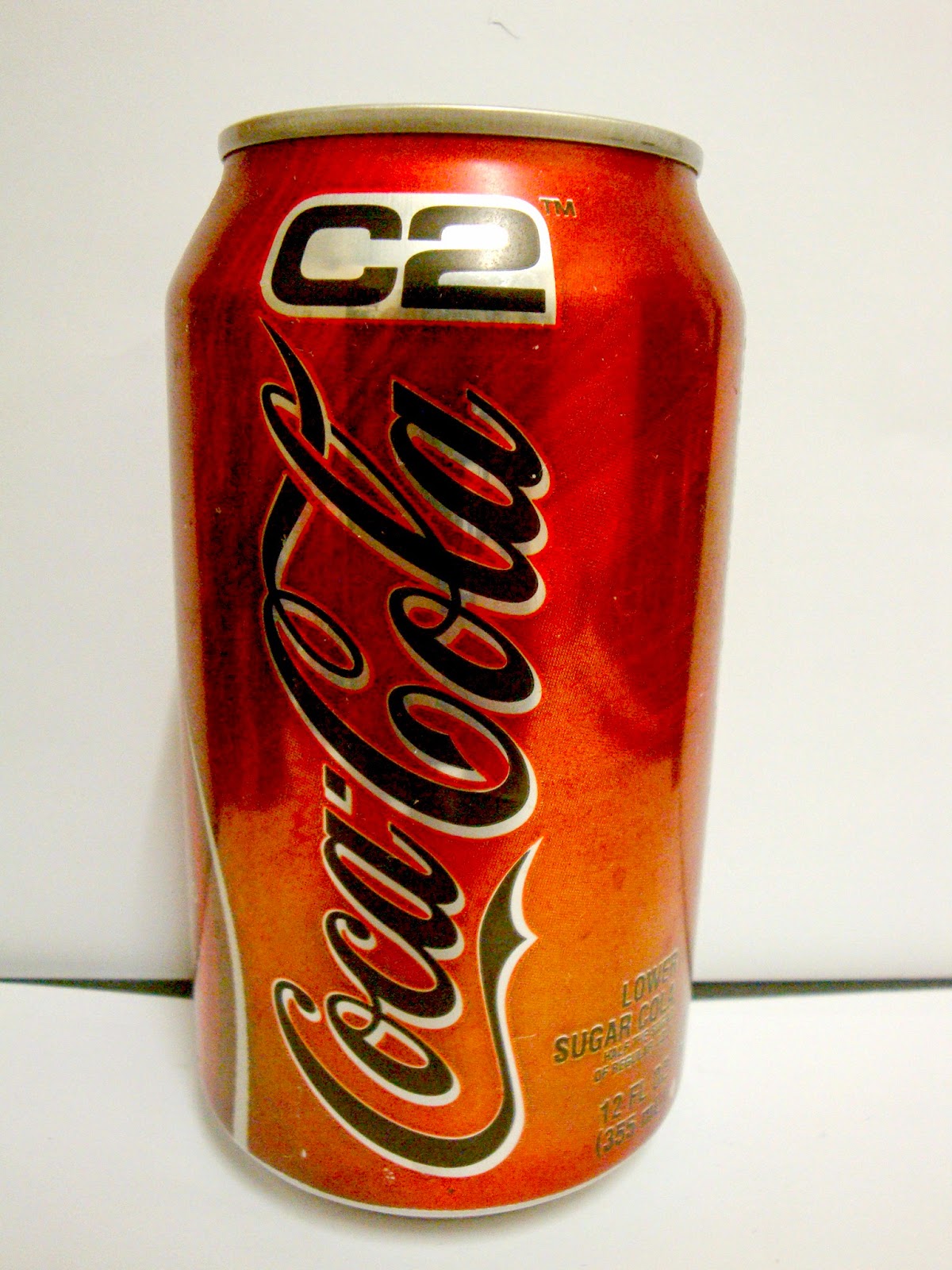 RC LOVER My Coca Cola Collection