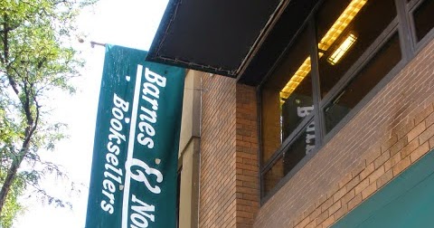 Edge Of The City All Day Event At Forest Hills Barnes Noble Today