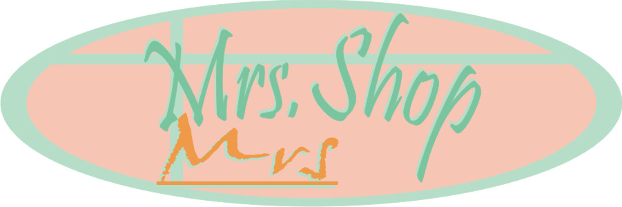 Mrs. Shop