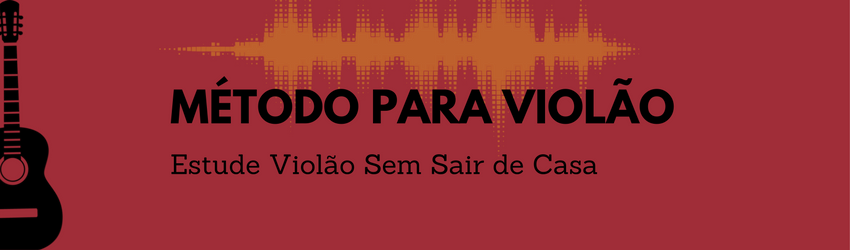 Método Para Violão em PDF Baixe Agora