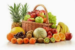 Tutti Frutti Fruitkalender