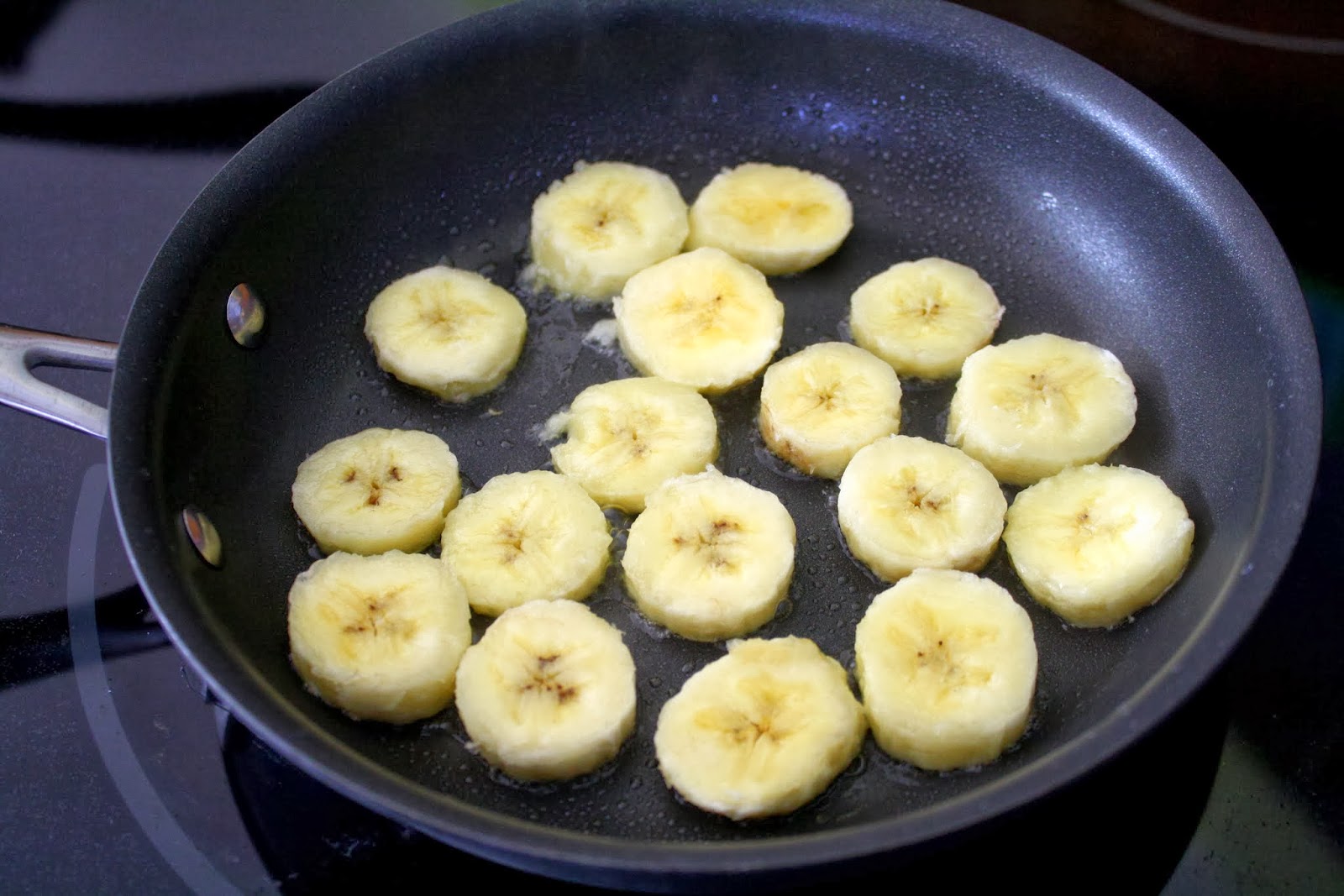 Making Mama's Kitchen Eat, Drink, Remember Chocolate Banana Lasagna