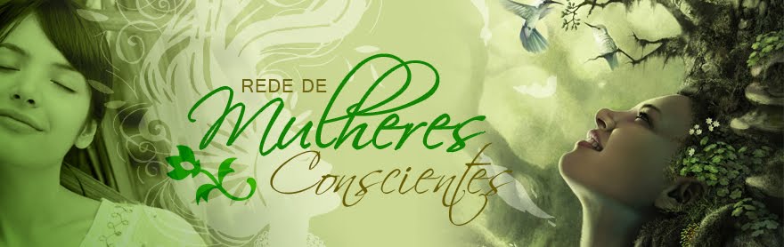 Rede de Mulheres Consicentes