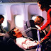 Những điều cần biết đối với hành khách lần đầu tiên đi máy bay 