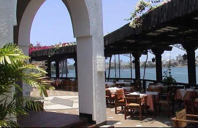 AFRICA - Hoteles en Kenia: Tamarind Mombasa Hotel 45