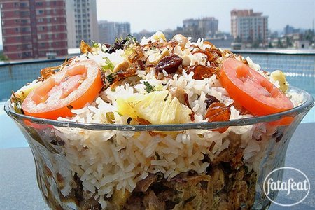 Lamb Biryani lamb biryani picture