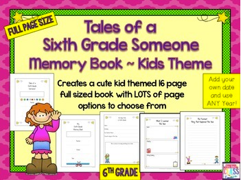 Mrs Renz Class Th Grade Memory Book New Mrs Renz Class Th Grade Memory Book New