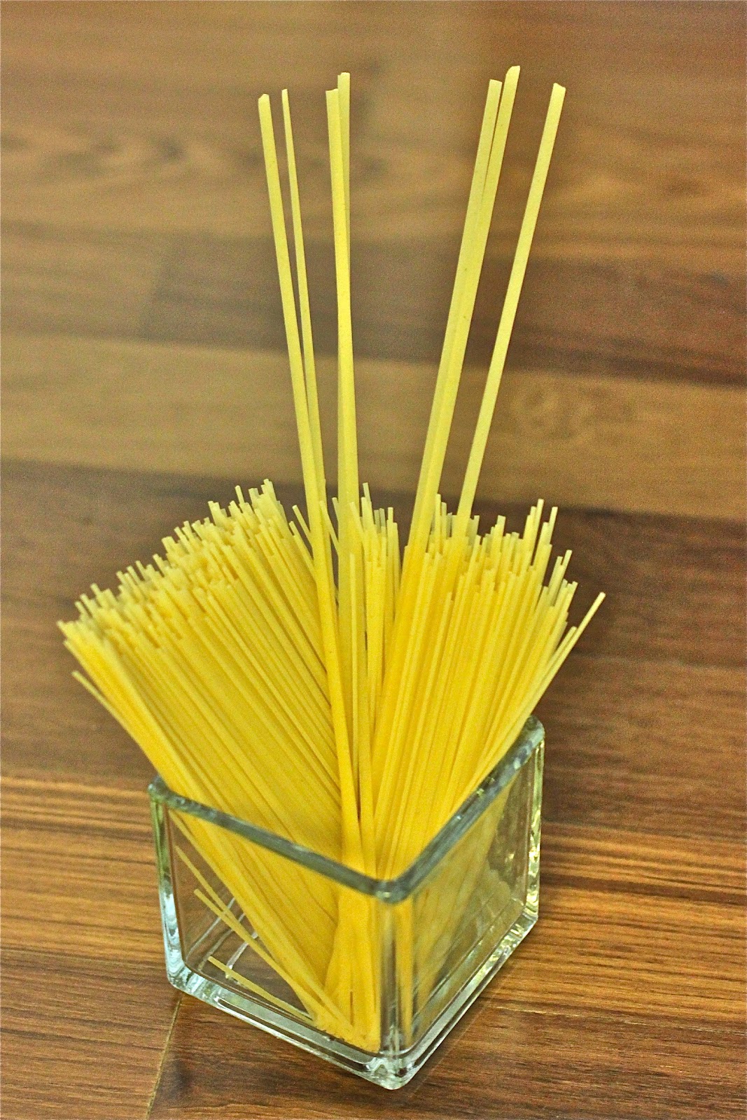 Extra Virgin Chef MentaikoTobikko Cold Japanese Pasta Tossed with