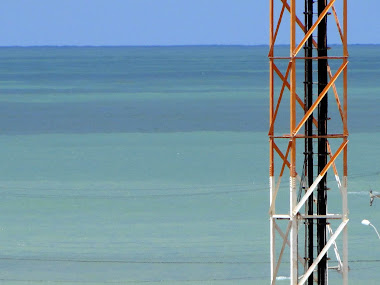 Praia de Cruz das Almas