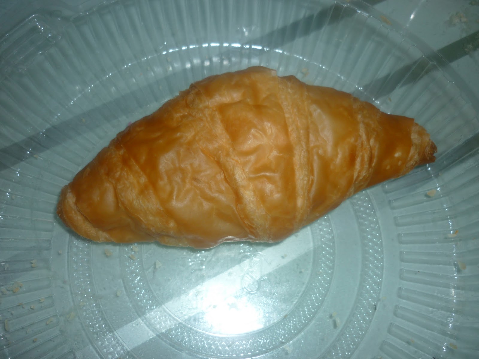 Resepi Puding Roti Croissant Merdeka Cc