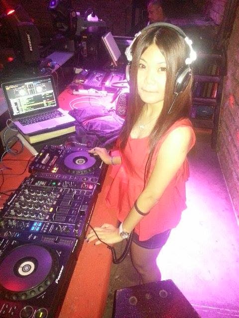 DJ Chloe xDD