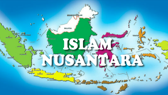 Islam Nusantara
