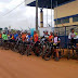 Bike Fest 2015 contou com a participação de centenas de ciclistas em Formosa