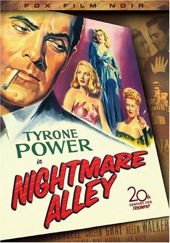 Nightmare Alley (1947)