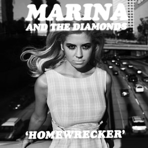 Marina And The Diamonds Electra Heart Album Wiki