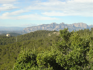 Prespectiva de Montserrat 2005