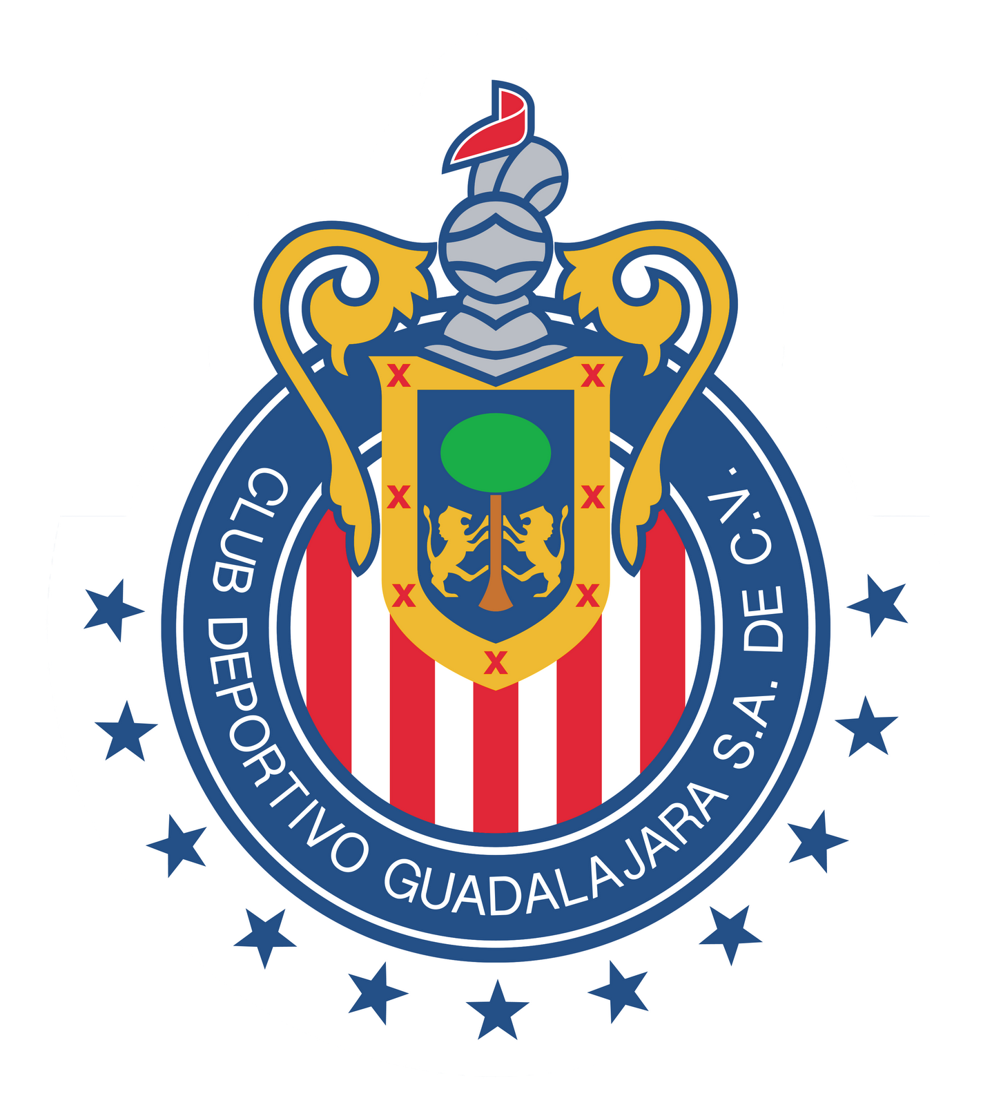 IMAGEN CLUB GUADALAJARA imagen club guadalajara: