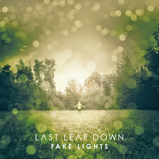 last leaf down - Fake Lights