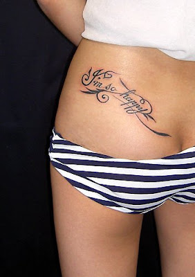 Girls Tattoo Ideas