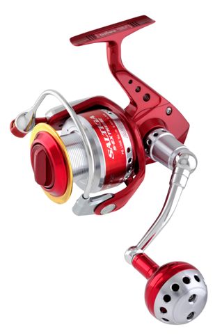 WTB. Saltiga S- Extreme (Red) - The Fishing Website : Discussion