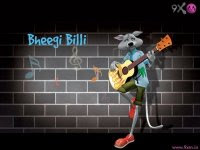 Bheegi Billi 9Xm