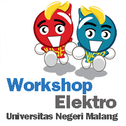 Workshop Elektro Universitas Negeri Malang
