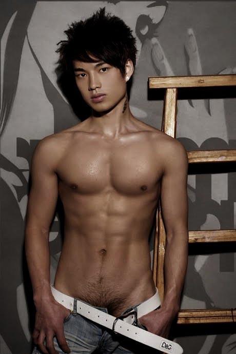 Nude Gogo Boys Nude Gogo Boys