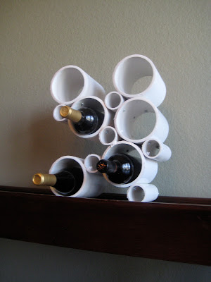 dremel trio wine rack plans