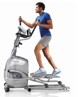 Elliptical Trainers For Sale