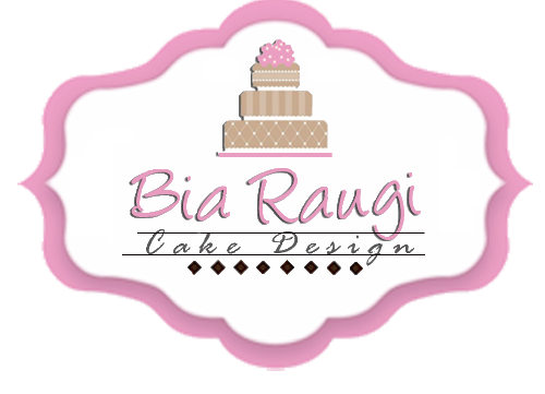 Bia Raugi - Cake Design