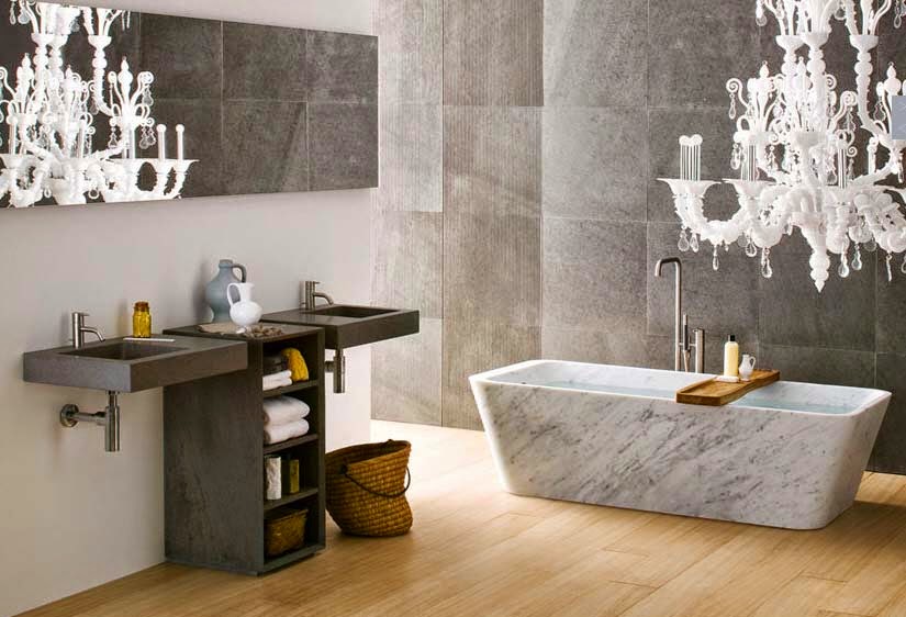 Diseño y Decoración de Baños 2016 , 2017