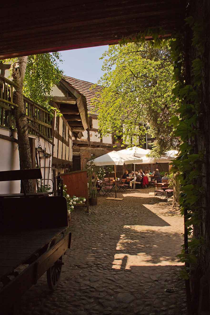 Beelitz Heilstatten Bei Berlin Berlin Du Bist Wunderbar