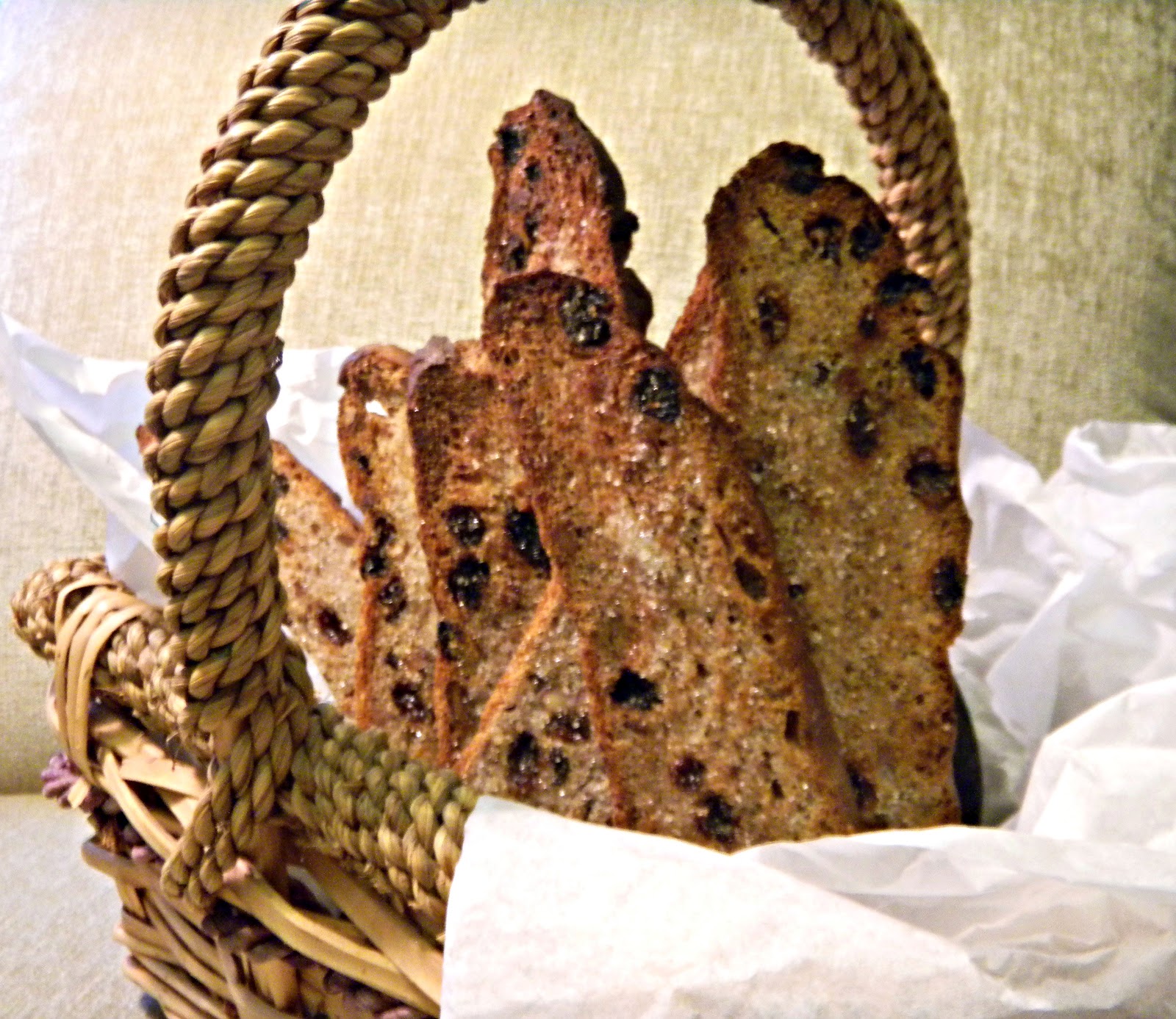 Corner Bakery's Sweet Crisps Cherry on my Sundae