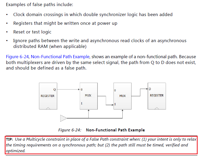 展翅高飛吧! Xilinx Vivado Timing Constraint 筆記