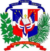 ESCUDO DOMINICANO