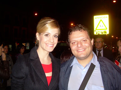 BERNI Y ALEXANDRA JIMENEZ 2011