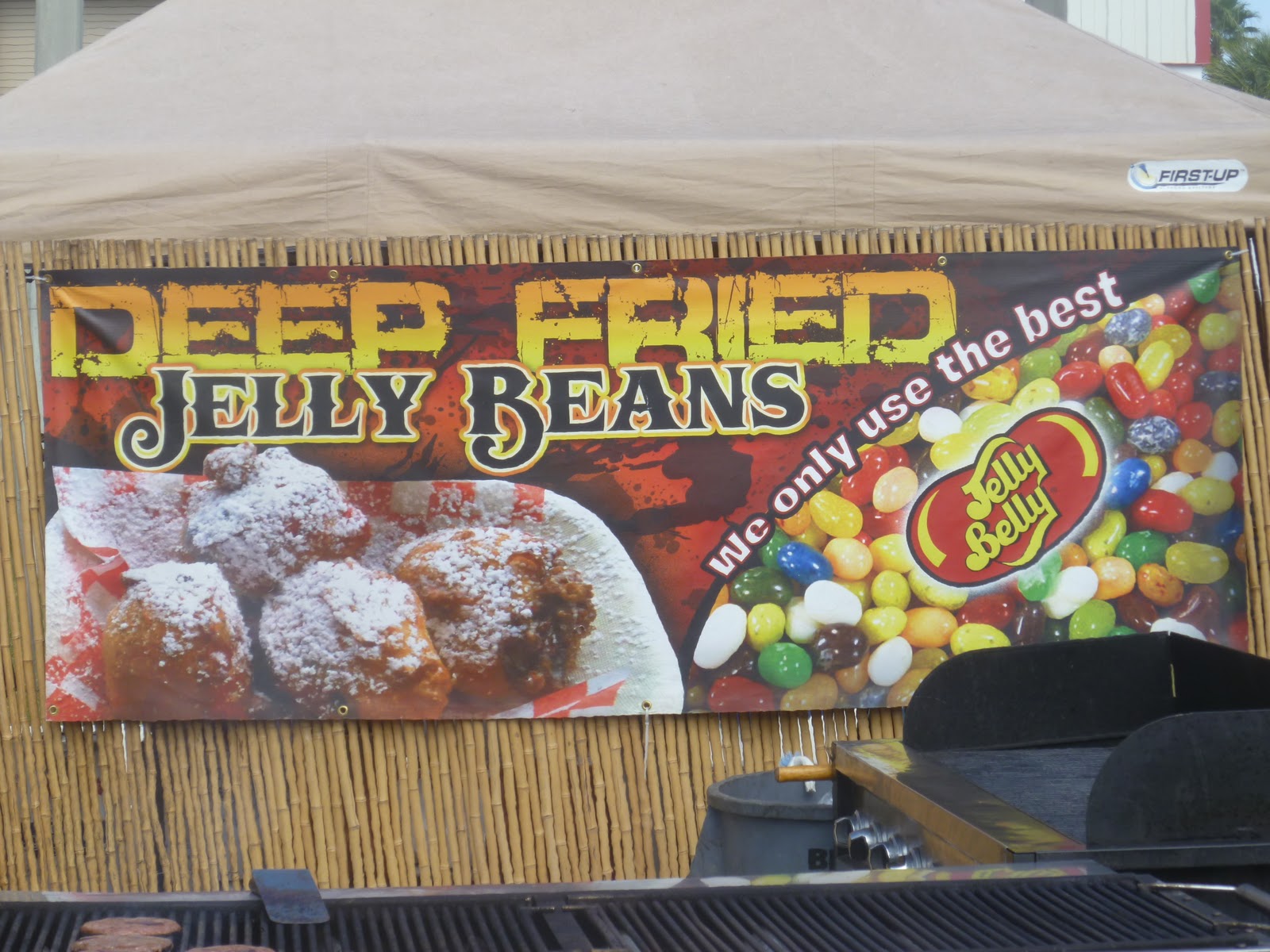 DEEP FRIED WHAT? THAT CAN BE DEEP FRIED? Mama to 6 Blessings