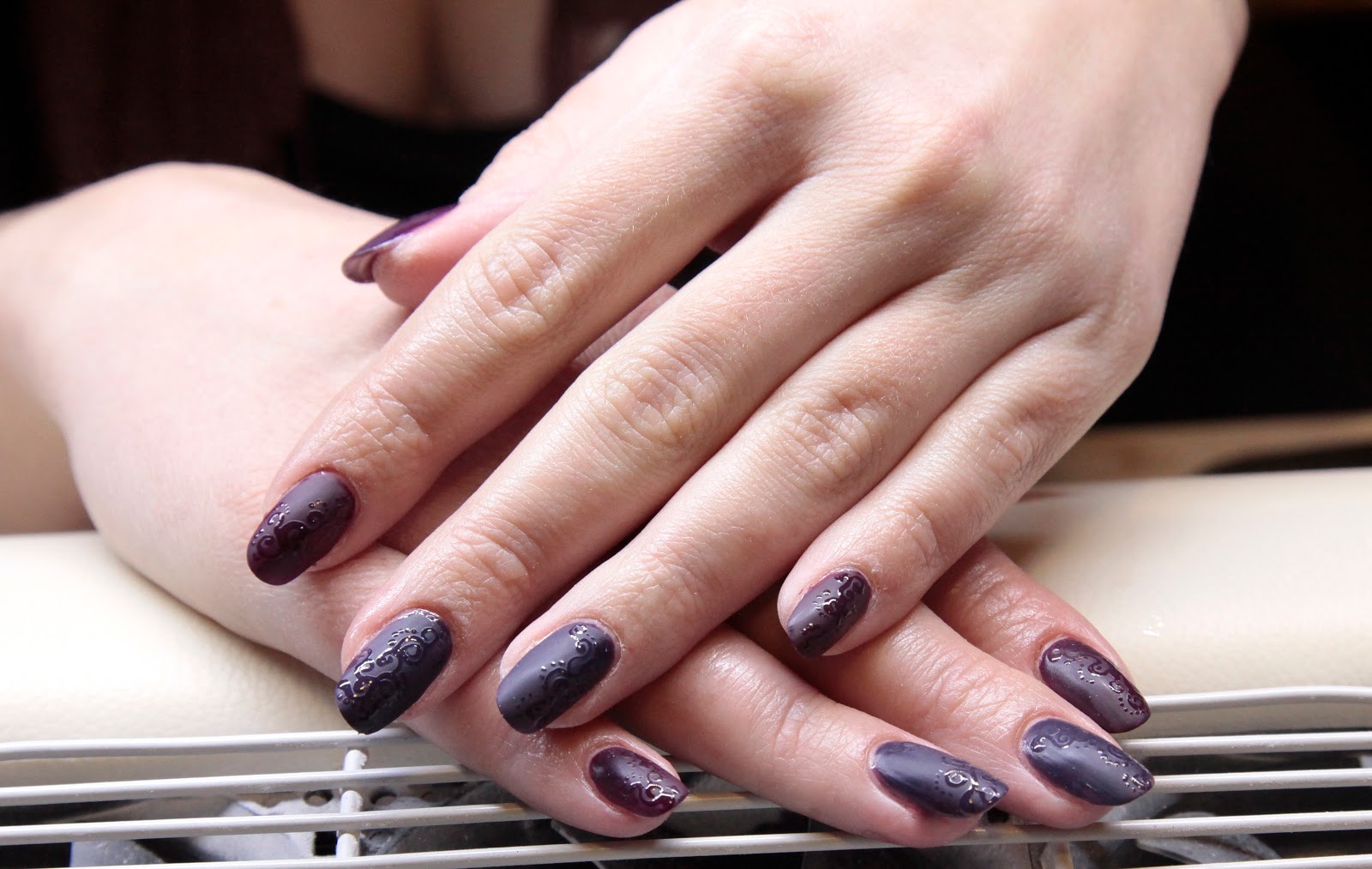 La Premiere Salon Kosmetyczny Warszawa Ochota Manicure Pedicure