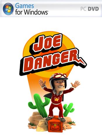 Joe Danger PC Full Español Joe Danger PC Full Español