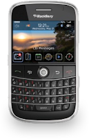 BlackBerry 9000