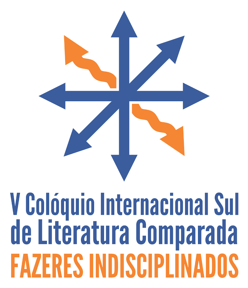 V Colóquio Internacional Sul de Literatura Comparada