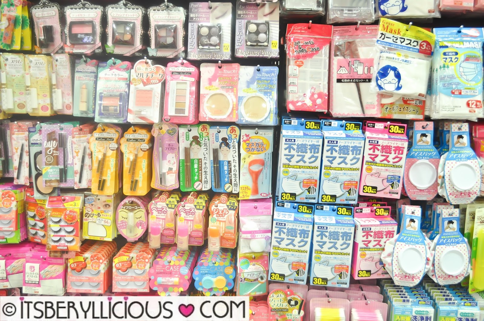 Daiso Japan Philippines Opens Newest Branch in Shangrila Plaza Mall
