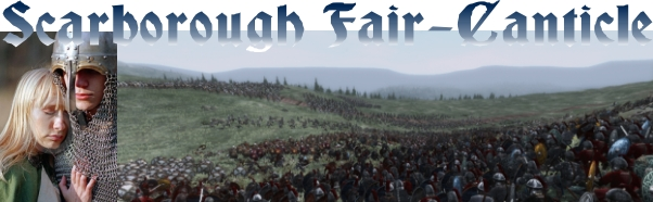 Giải thích ý nghĩa của lời hát bài dân ca “Scarborough Fair” (Ôi Giàn Thiên Lý Đã Xa)