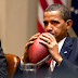 Heard The One About Obama Denouncing A Breach Of International Law?