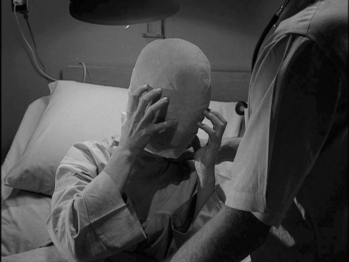 twilight zone eye of the beholder twilight zone eye of the beholder