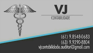 VJ CONTABILIDADE